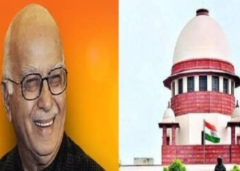 सेंगर को जमानत पर सुप्रीम कोर्ट की रोक, सुनवाई में गूंजा आडवाणी वाला फैसला