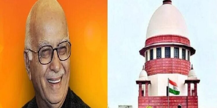 सेंगर को जमानत पर सुप्रीम कोर्ट की रोक, सुनवाई में गूंजा आडवाणी वाला फैसला