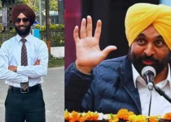 पंजाब पुलिस कांस्टेबल की ऐतिहासिक सफलता क्यों बनी और गुरसिमरन की कहानी कैसे प्रेरणा बनी