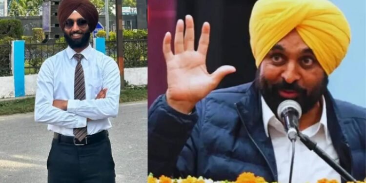 पंजाब पुलिस कांस्टेबल की ऐतिहासिक सफलता क्यों बनी और गुरसिमरन की कहानी कैसे प्रेरणा बनी