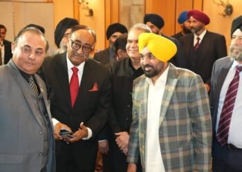 पंजाब के मुख्यमंत्री भगवंत मान को ओसाका रोड शो में निवेश के लिए बड़ी कंपनियों से मिला बड़ा समर्थन