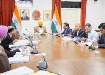 मेडिकल कॉलेजों का अपग्रेड अब टालना संभव नहीं, मुख्यमंत्री मान ने बताया क्यों जरूरी था यह बड़ा फैसला