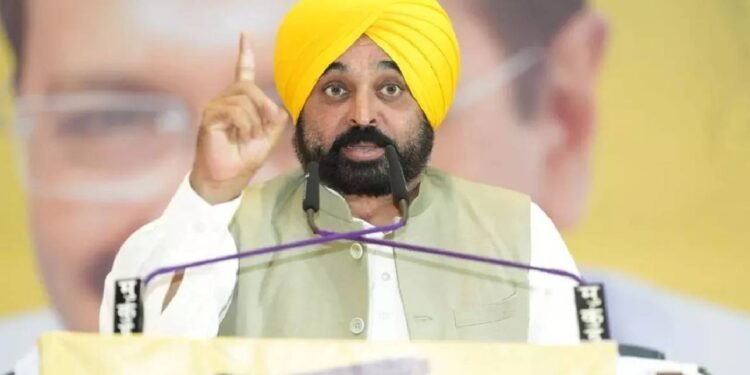 केंद्र ने मनरेगा की जगह VB-G RAM G लागू किया, भगवंत मान ने इसे ग्रामीण आजीविका और संघीय अधिकारों पर सीधा हमला बताया