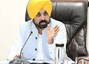 मान सरकार की नई पहल से बदलेगी शिक्षा की दिशा, पंजाब युवा उद्यमिता योजना से छात्रों का भविष्य होगा मजबूत