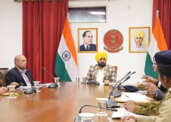 नशे के खिलाफ पंजाब की जंग ने बदला रुख, मान सरकार की सख्ती से टूटा पुराना गठजोड़