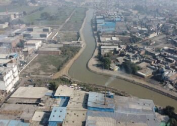 संत सीचेवाल के नेतृत्व में बुधा नदी के पुनरुद्धार से आम आदमी पार्टी ने बदलाव लाया और इसे नौगम्य, जीवंत जलमार्ग में बदल दिया