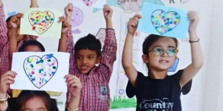 पंजाब में नई शिक्षा क्रांति: फिनिश मॉडल से सरकारी स्कूलों का कायाकल्प, नई सोच से लाखों बच्चों का भविष्य संवर रहा