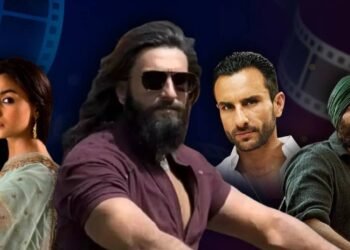 धुरंधर’ में दिखा नया भारत, पाकिस्तान के अंदर तक पहुंचकर किया वार