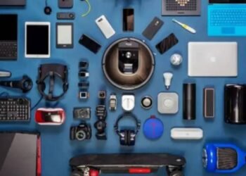 Year Ender 2025, Tech Gadgets 202