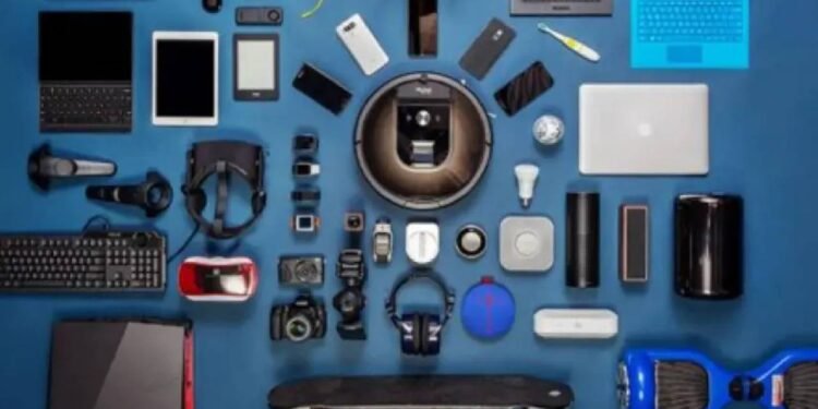 Year Ender 2025, Tech Gadgets 202