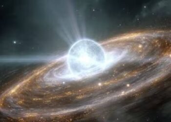 आकार में बेहद छोटा, ताकत पहाड़ों से भारी, यूनिवर्स का मरा तारा विज्ञान को चुनौती दे रहा है