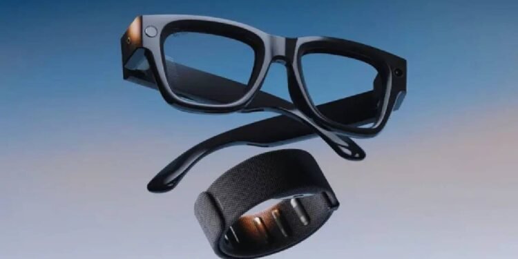 रे-बैन मेटा स्मार्ट ग्लास भारत में एआई फीचर्स के साथ धमाकेदार लॉन्च