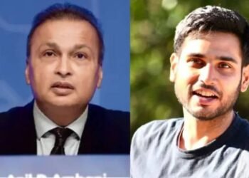 सीबीआई ने 228 करोड़ रुपये के कथित बैंकिंग धोखाधड़ी मामले में जय अनमोल अंबानी के खिलाफ प्राथमिकी दर्ज की