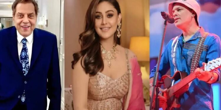 Year Ender 2025: सिनेमा, संगीत और साहित्य के वो सितारे जिन्हें देश ने इस साल भारी दिल से विदा कहा