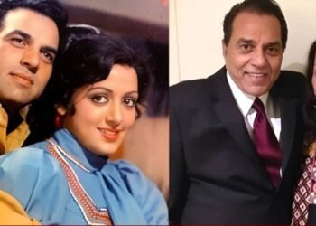 धर्मेंद्र की दूसरी शादी पर पहली पत्नी के दर्द से खुला पुराना राज, क्यों टूटा था उनका भरोसा