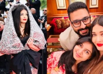 ऐश्वर्या-अभिषेक तलाक की अफवाहें बेबुनियाद, निजी जिंदगी पर अटकलें गलत हैं: अभिषेक बच्चन बॉलीवुड कपल पर फिर चर्चाएं