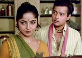 18 लाख में बनी फिल्म जिसने कमाए पांच करोड़ तैंतालीस साल बाद फिर पर्दे पर