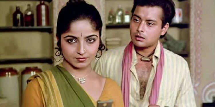 18 लाख में बनी फिल्म जिसने कमाए पांच करोड़ तैंतालीस साल बाद फिर पर्दे पर