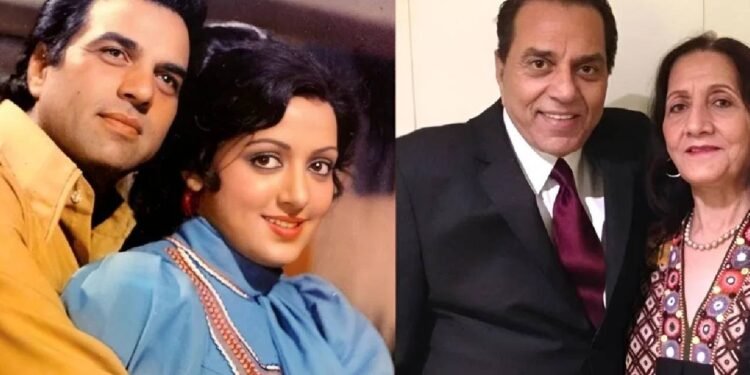धर्मेंद्र की दूसरी शादी पर पहली पत्नी के दर्द से खुला पुराना राज, क्यों टूटा था उनका भरोसा