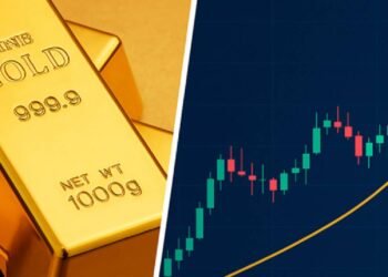 2026 में निवेशकों को कहां निवेश करना चाहिए-सोना या शेयर? प्रमुख ब्रोकरेज फर्मों का दृष्टिकोण