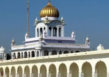 तीन पवित्र नगरों को होली सिटी का दर्जा, फतेहगढ़ साहिब में सेवा के साथ उतरे आप विधायक, राजनीति से आगे दिखी जनसेवा की तस्वीर