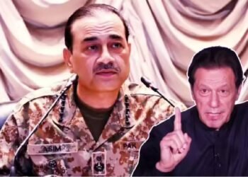 इमरान खान और सेना के बीच युद्धविराम की संभावना बढ़ रही है क्योंकि ध्यान अब अडियाला जेल से हटकर कोट लखपत जेल पर हो गया है केंद्रित