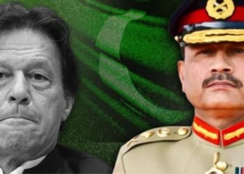 Imran Khan: पाकिस्तान में पूर्व प्रधानमंत्री इमरान खान को पागल घोषित किया गया, मुनीर आर्मी ने भी उन्हें देशद्रोही बताया