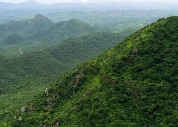 रावली में खनन पर केंद्र का बड़ा वार, मोदी सरकार ने पर्यावरण बचाने के लिए सभी राज्यों को साफ और सख़्त निर्देश 