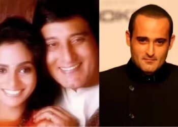 विनोद खन्ना की दूसरी पत्नी कभी नहीं बनीं उनके बेटों की मां, कविता बोलीं—एक पीड़ित, दूसरी क्रूर की कहानियां झूठी