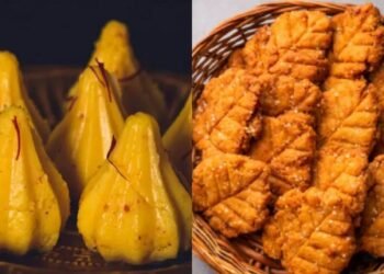 2025 में बदला भारतीय स्वाद का मिज़ाज, गूगल सर्च ने दिखाया नई फूड संस्कृति का ट्रेंड