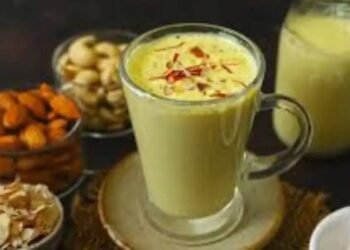सर्दियों में दूध की ये देसी ड्रिंक बनेगी शरीर की ढाल, शेफ कुणाल कपूर ने बताई ताकत बढ़ाने वाली पारंपरिक रेसिपी
