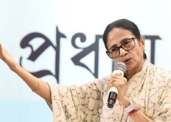 ममता बनर्जी का बड़ा ऐलान, चुनाव से पहले बंगाल में बनेगा महाकाल मंदिर