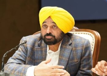 पंजाब में नशामुक्ति युद्ध कैसे बदलेगा भविष्य और भगवंत मान की नई रणनीति क्यों गेमचेंजर बनी