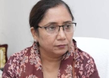 मान सरकार ने 314 करोड़ रुपये की सुरक्षा राशि प्रदान करके 23 लाख अनाथ बच्चों के भविष्य को बेहतर बनाया है