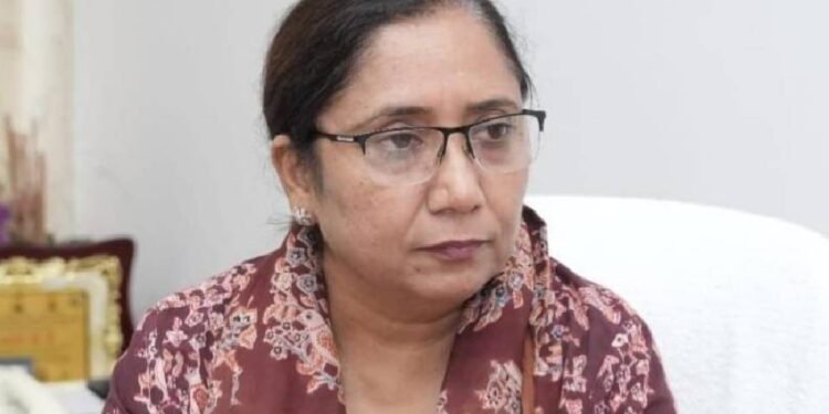 मान सरकार ने 314 करोड़ रुपये की सुरक्षा राशि प्रदान करके 23 लाख अनाथ बच्चों के भविष्य को बेहतर बनाया है