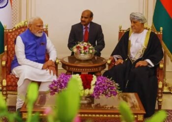 भारत ओमान मुक्त व्यापार समझौते से द्विपक्षीय कारोबार निवेश और कूटनीति को नई रफ्तार