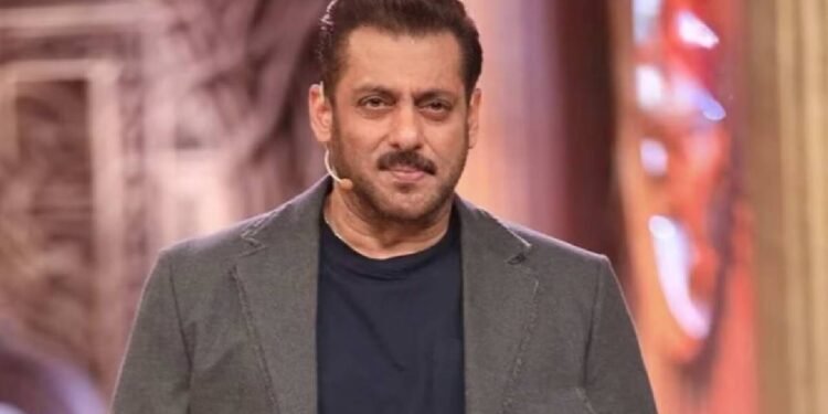 सलमान खान के पसंदीदा अभिनेता: सलमान खान के पसंदीदा अभिनेता कौन हैं? वे बॉलीवुड में नहीं, विदेशों में करते हैं काम