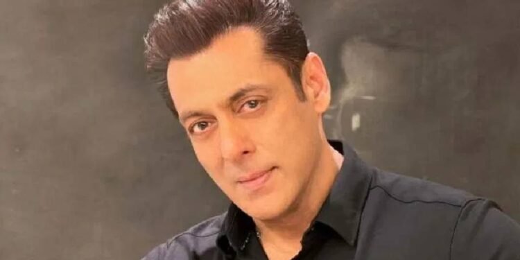 सुपरस्टार सलमान की पसंद बताती है उनकी सोच और सिनेमा की विरासत