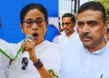 बंगाल ड्राफ्ट वोटर लिस्ट से 58 लाख नाम कटे सियासी घमासान तेज