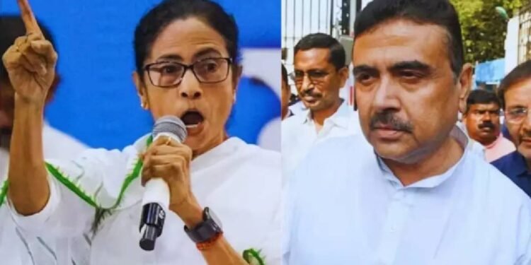 बंगाल ड्राफ्ट वोटर लिस्ट से 58 लाख नाम कटे सियासी घमासान तेज