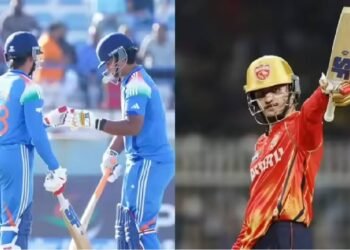 वैभव सूर्यवंशी की आंधी में मत भूलिए प्रियांश आर्य, विजय हजारे ट्रॉफी में बल्ले से मचा रहे हैं तबाही