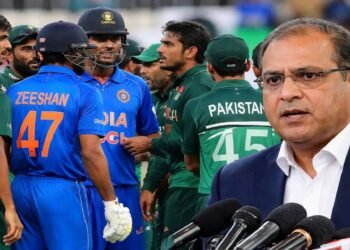 एशिया कप U19 फाइनल के बाद विवाद, PCB प्रमुख ने ICC से शिकायत की तैयारी की