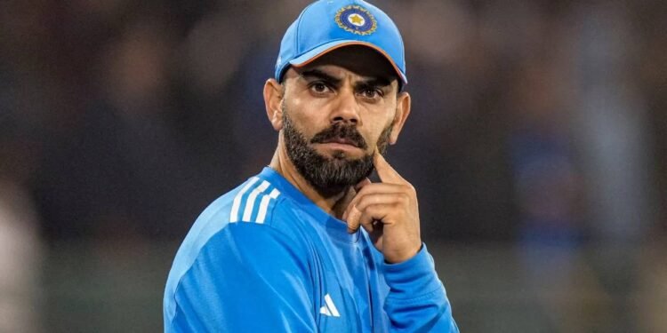 कोहली के शतकों ने एसोसिएशन को बचाया, विशाखापत्तनम वनडे के टिकट रिकॉर्ड समय में बिक गए