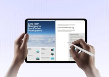 भारत में लॉन्च हुआ नया टैबलेट OnePlus Pad Go 2 जानिए कीमत फीचर्स