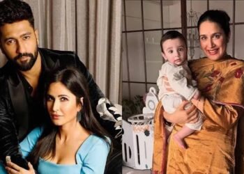 Year Ender 2025: 6 सेलिब्रिटी कपल्स जिनके घर पहली बार किलकारियां गूंजीं, साल 2025 में बनेंगे माता-पिता