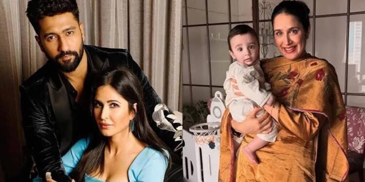 Year Ender 2025: 6 सेलिब्रिटी कपल्स जिनके घर पहली बार किलकारियां गूंजीं, साल 2025 में बनेंगे माता-पिता