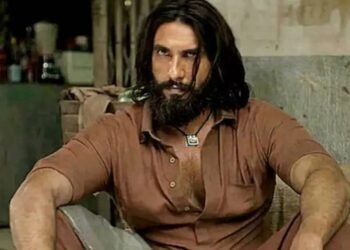 Dhurandhar Movie Ban, Ranveer Singh Film