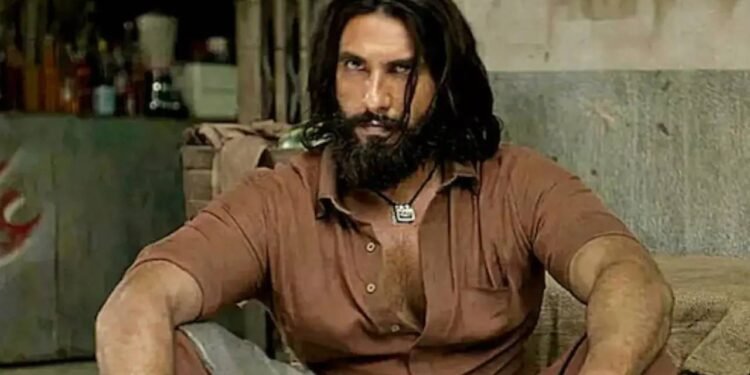 Dhurandhar Movie Ban, Ranveer Singh Film