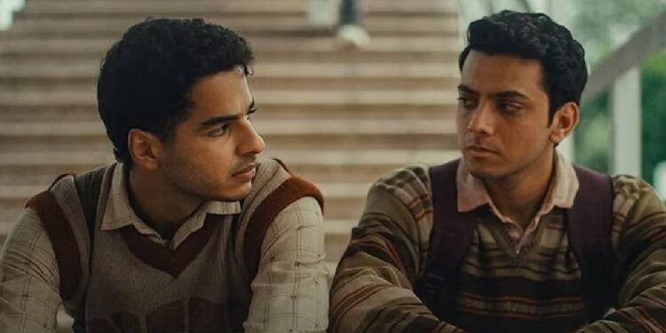 ऑस्कर की दौड़ में फिर टूटा भारतीय सपना, होमबाउंड बाहर और उम्मीदें फिर अधूरी रह गईं