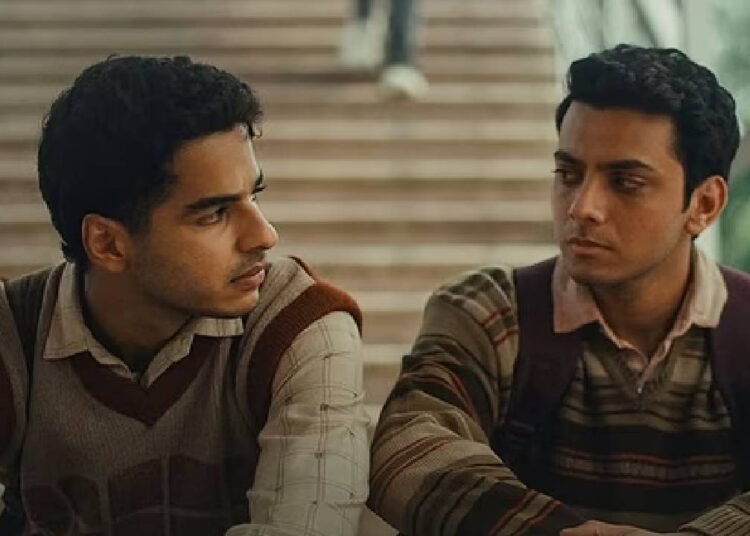 ऑस्कर की दौड़ में फिर टूटा भारतीय सपना, होमबाउंड बाहर और उम्मीदें फिर अधूरी रह गईं